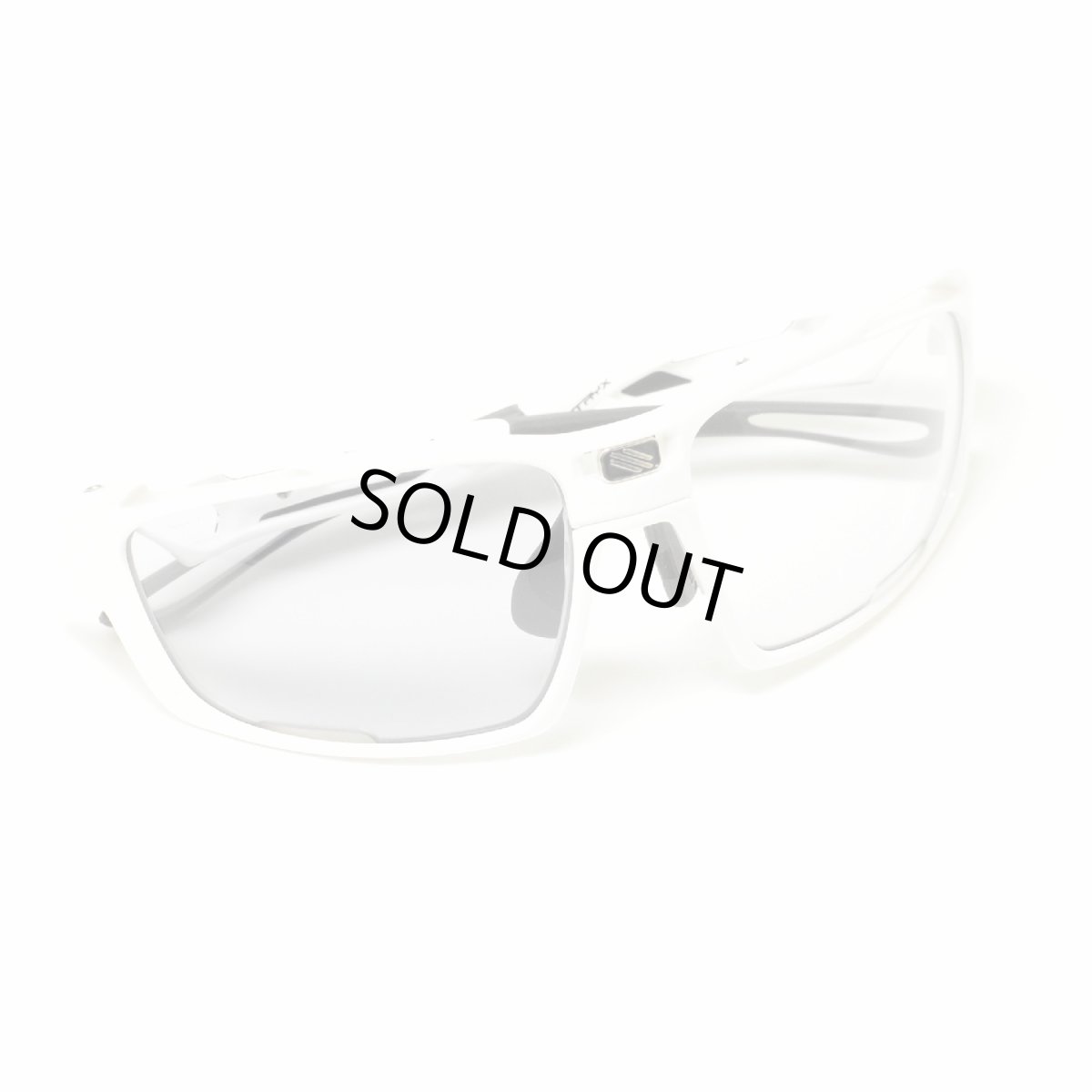 画像5: RUDY PROJECT ルディプロジェエクト SINTRYX シントリクス ホワイトグロス/インパクトX2調光ブラック サングラス メンズ レディース スポーツ ブランド スポーツサングラス 人気 度付き レンズ 自転車 ロードバイク 偏光 調光 (5)