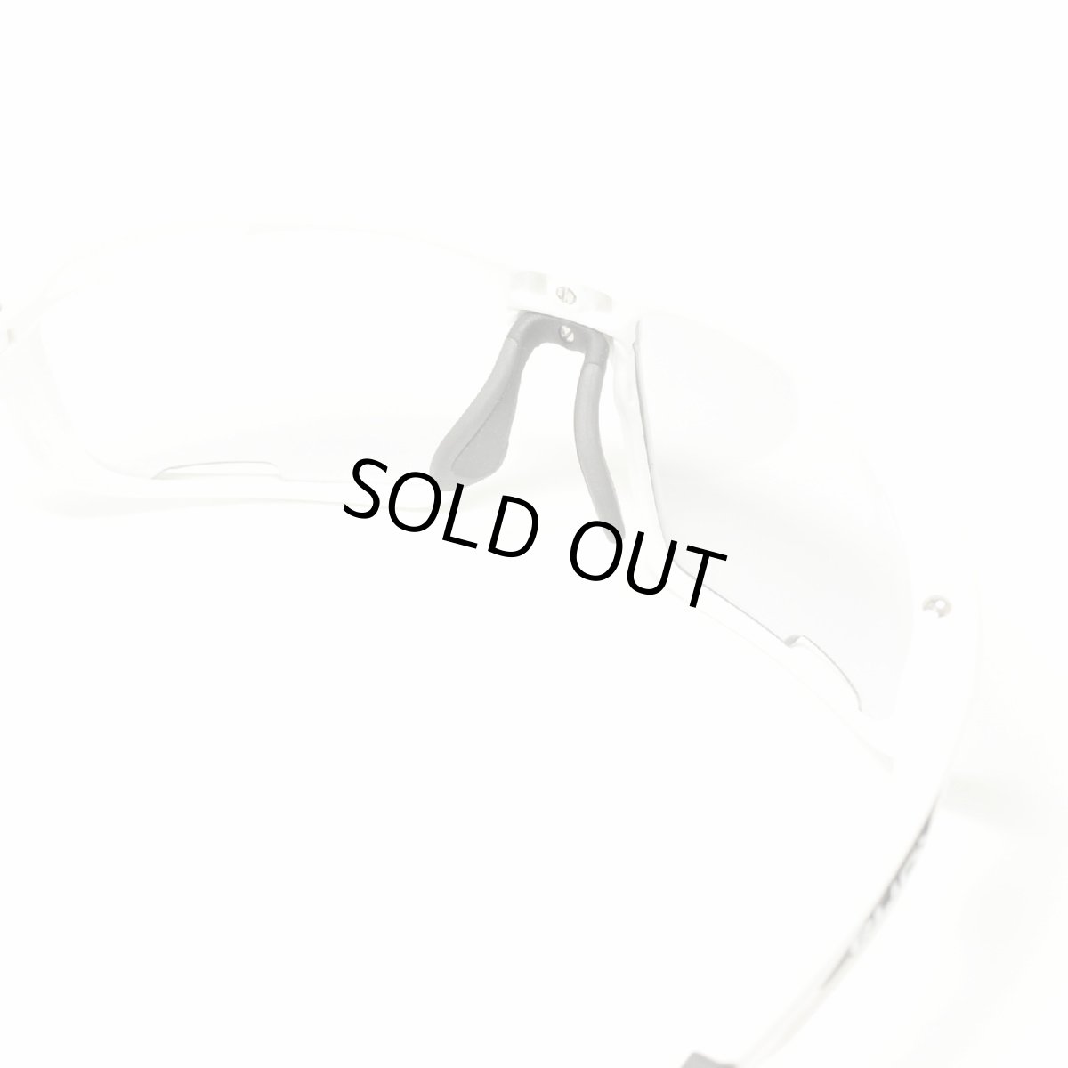 画像6: RUDY PROJECT ルディプロジェエクト SINTRYX シントリクス ホワイトグロス/インパクトX2調光ブラック サングラス メンズ レディース スポーツ ブランド スポーツサングラス 人気 度付き レンズ 自転車 ロードバイク 偏光 調光 (6)