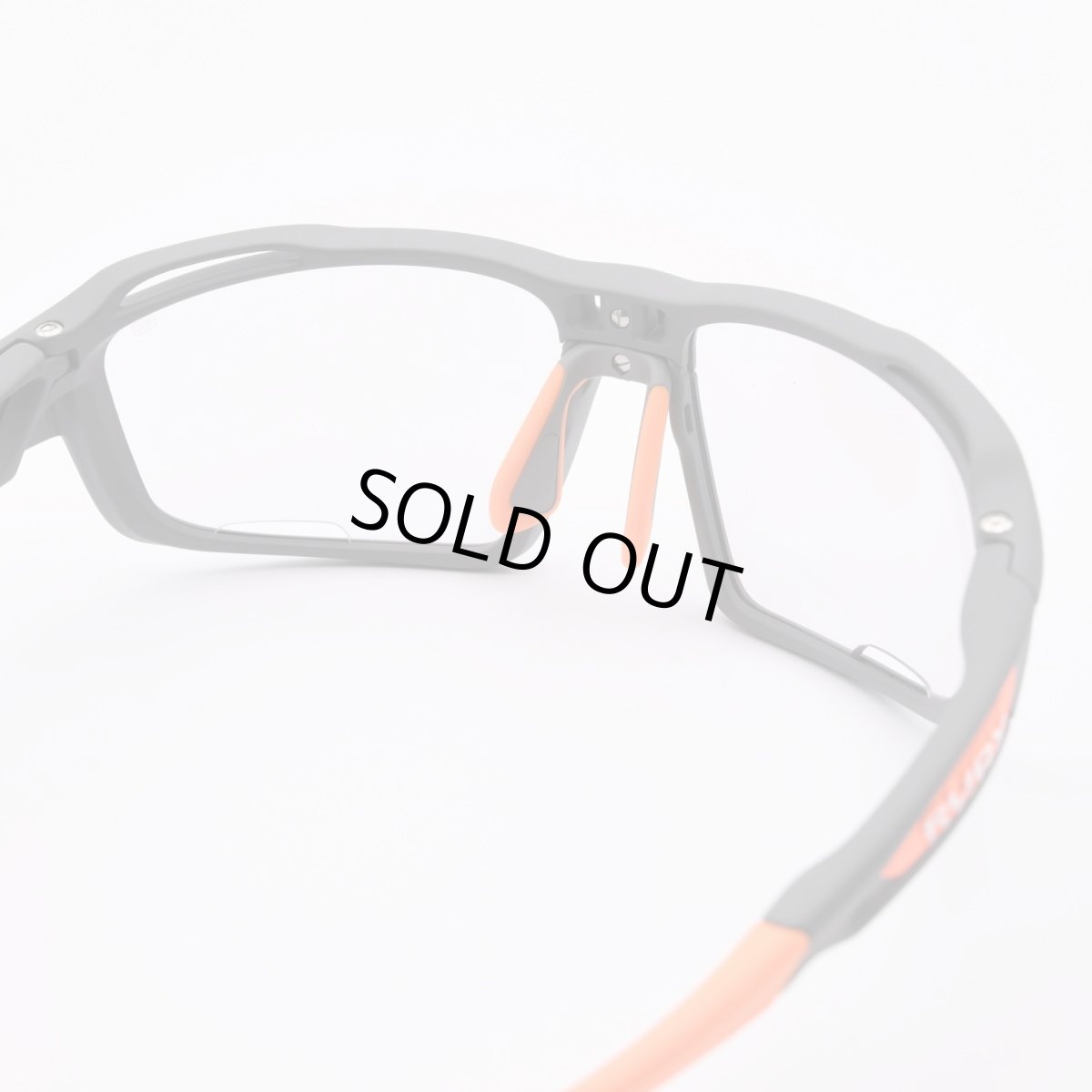 画像4: RUDY PROJECT ルディプロジェエクト SINTRYX シントリクス ピヨンボマット/インパクトX2 調光レッド (4)