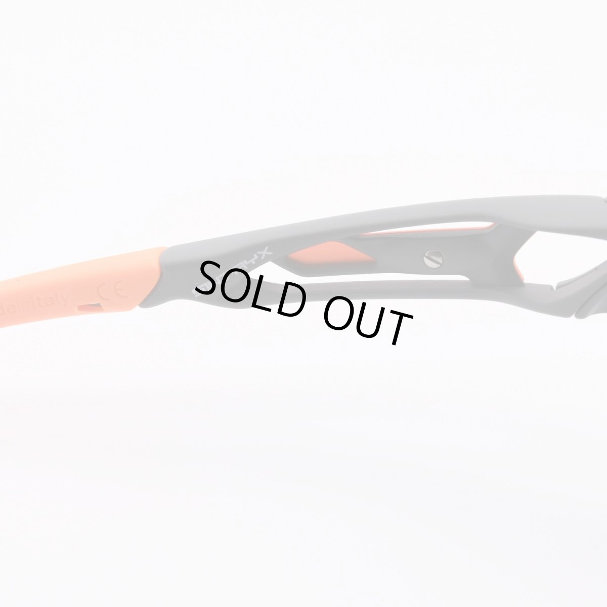 画像6: RUDY PROJECT ルディプロジェエクト SINTRYX シントリクス ピヨンボマット/インパクトX2 調光レッド (6)