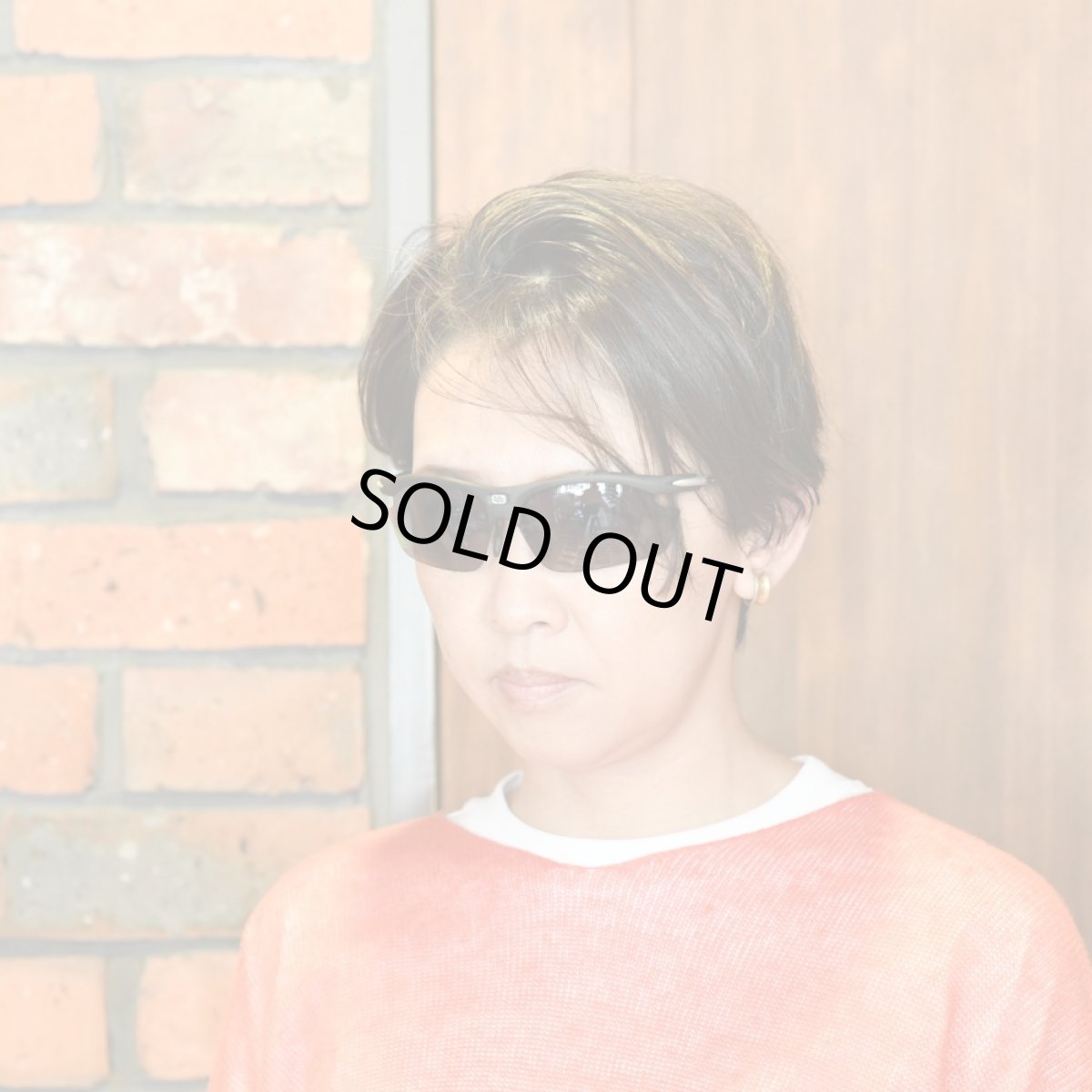 画像9: RUDY PROJECT ルディプロジェエクト RYDON ライドン BLACK MAT/SMOKE (9)