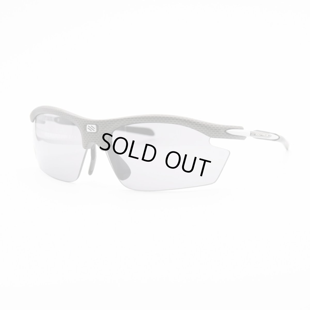 画像2: RUDY PROJECT ルディプロジェエクト RYDON ライドン CARBON/SMOKE (2)