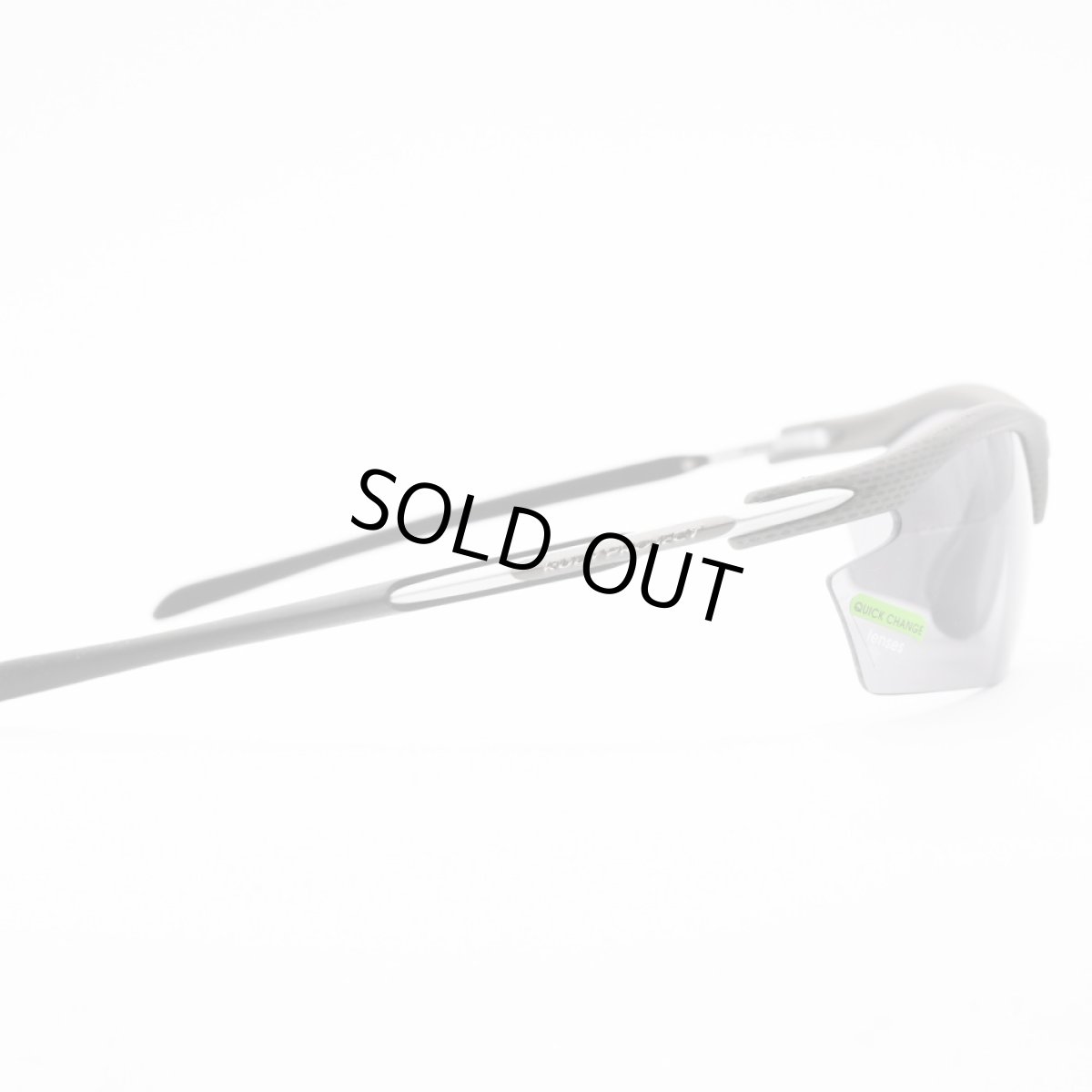 画像4: RUDY PROJECT ルディプロジェエクト RYDON ライドン CARBON/SMOKE (4)