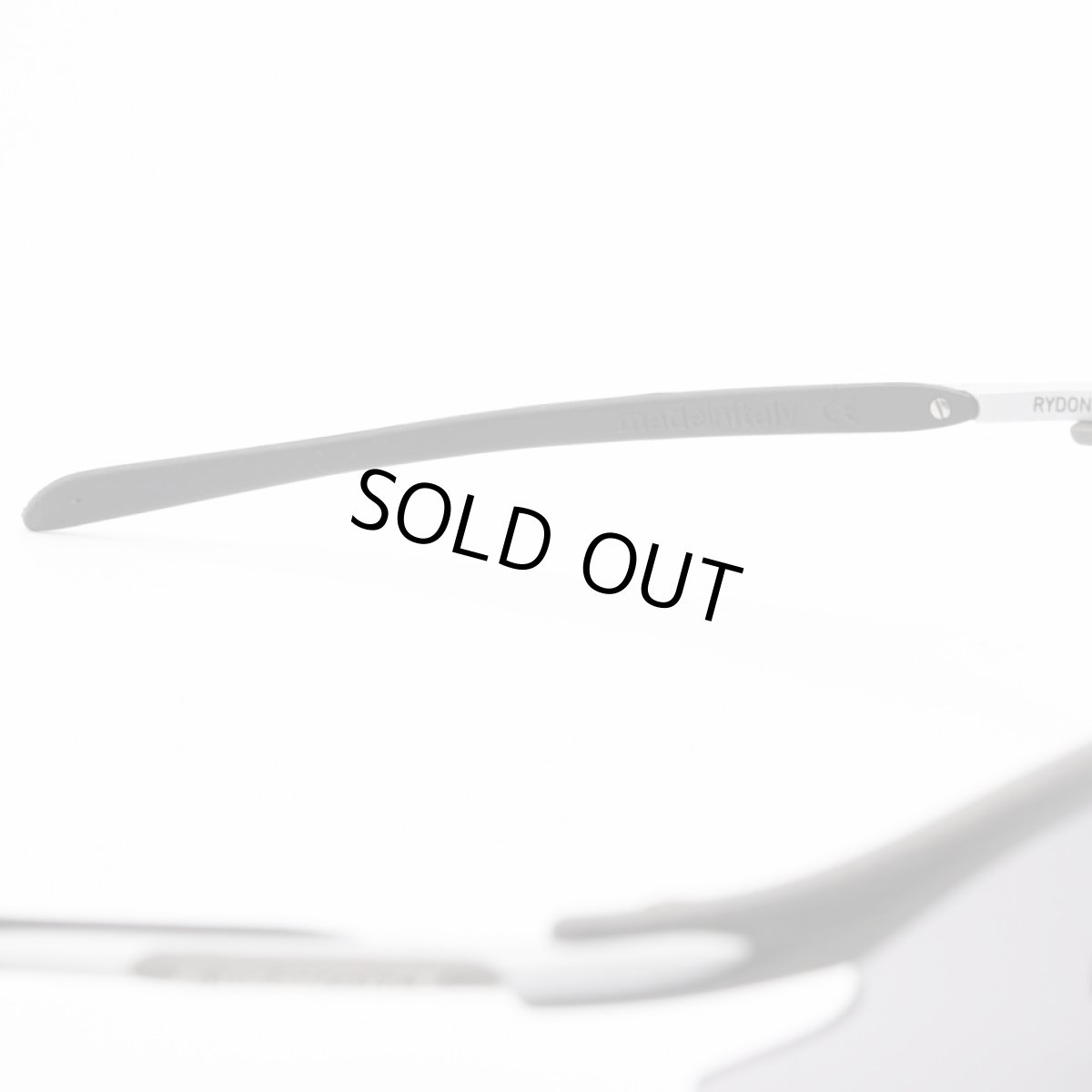 画像5: RUDY PROJECT ルディプロジェエクト RYDON ライドン CARBON/SMOKE (5)