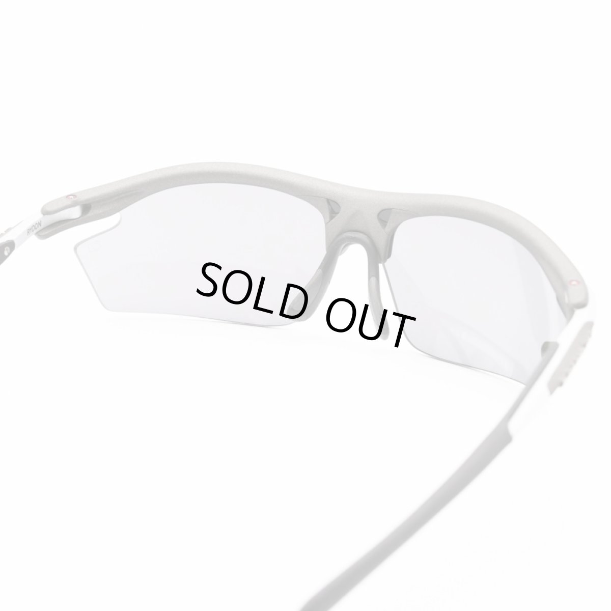 画像7: RUDY PROJECT ルディプロジェエクト RYDON ライドン CARBON/SMOKE (7)