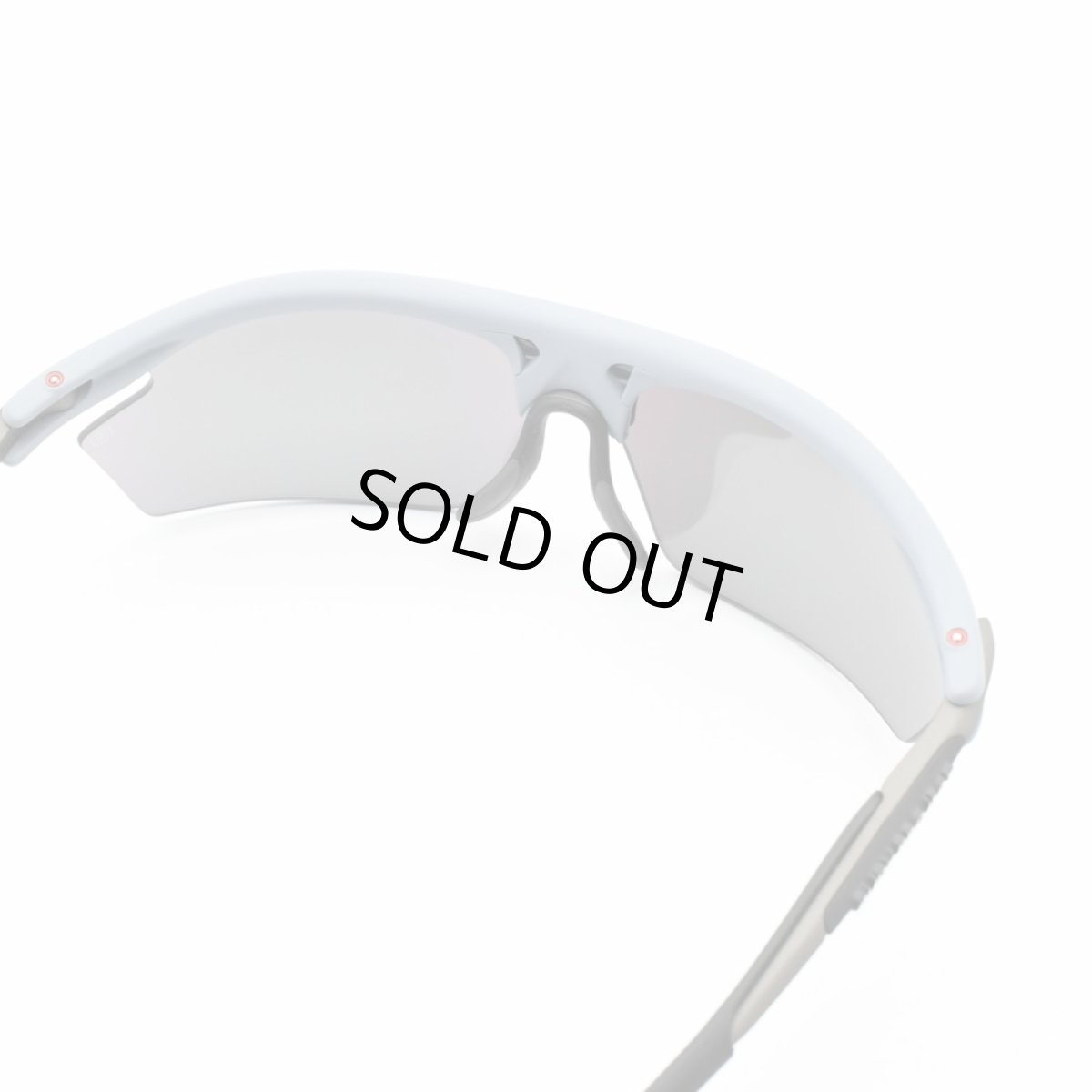 画像5: RUDY PROJECT ルディプロジェエクト RYDON ライドン GLACIER MAT/MULTI LASER OSMIUM (5)