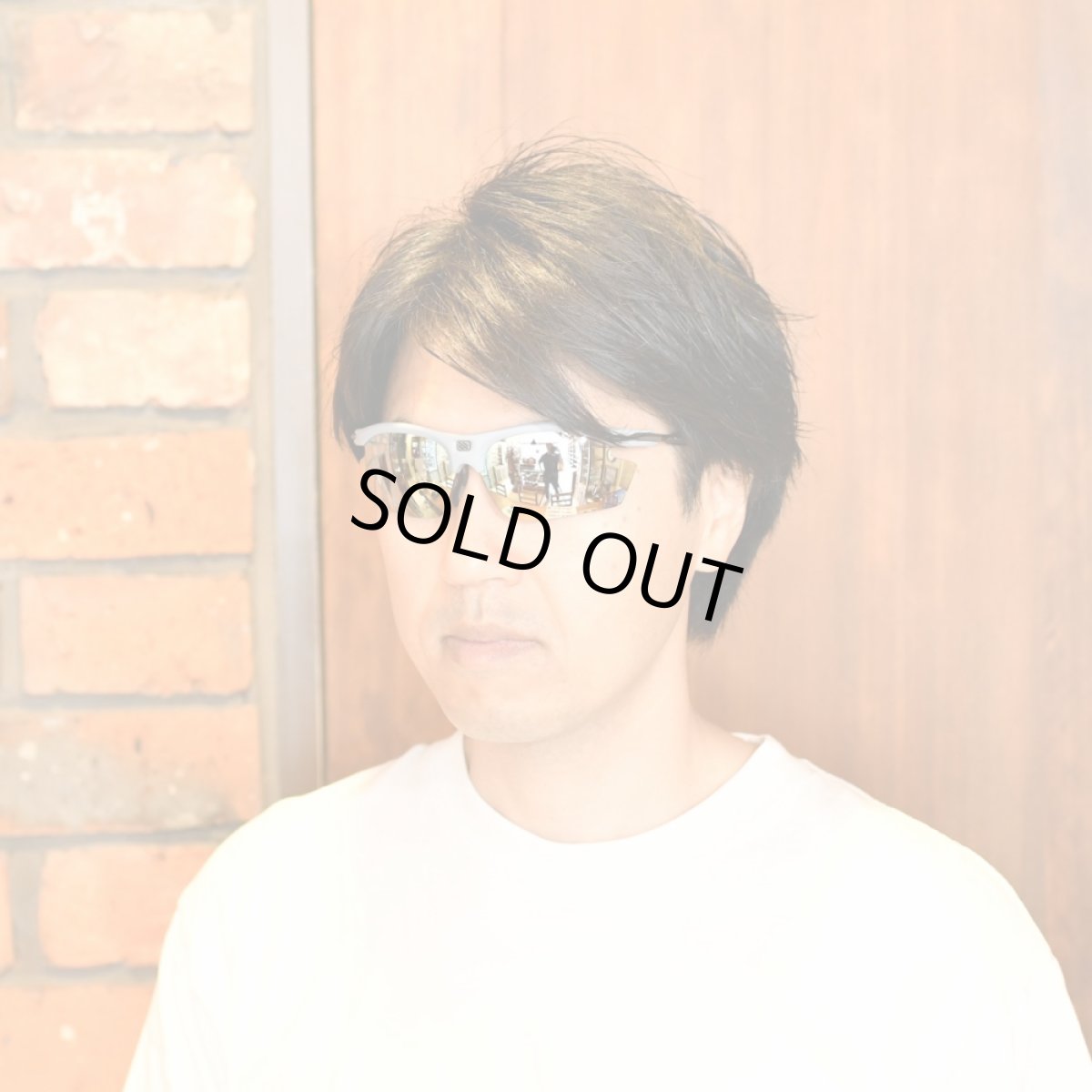 画像8: RUDY PROJECT ルディプロジェエクト RYDON ライドン GLACIER MAT/MULTI LASER OSMIUM (8)