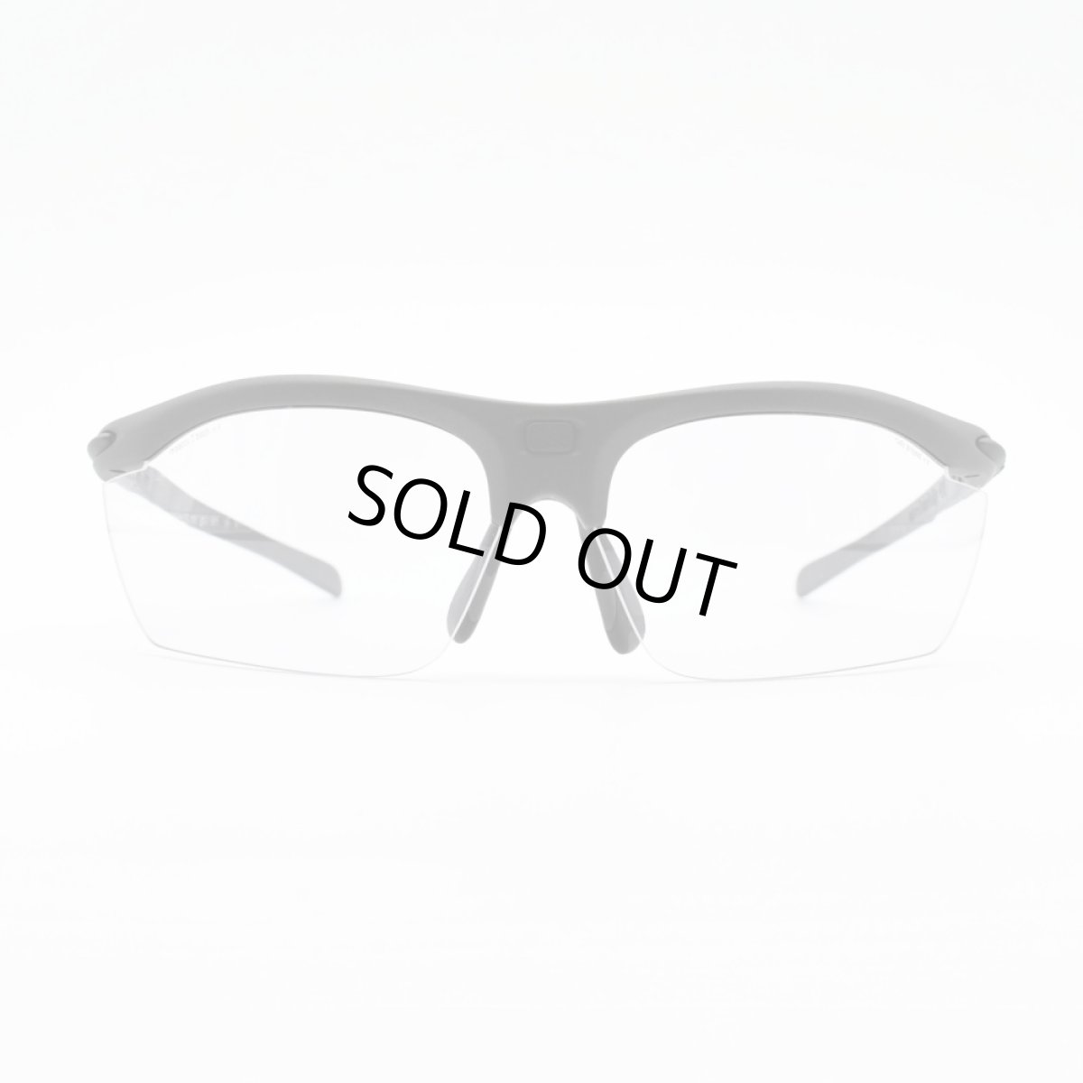 画像3: RUDY PROJECT ルディプロジェエクト RYDON ライドン STEALTH Z87.1 MATTE BLACK/IMPACT X2 BLACK (3)