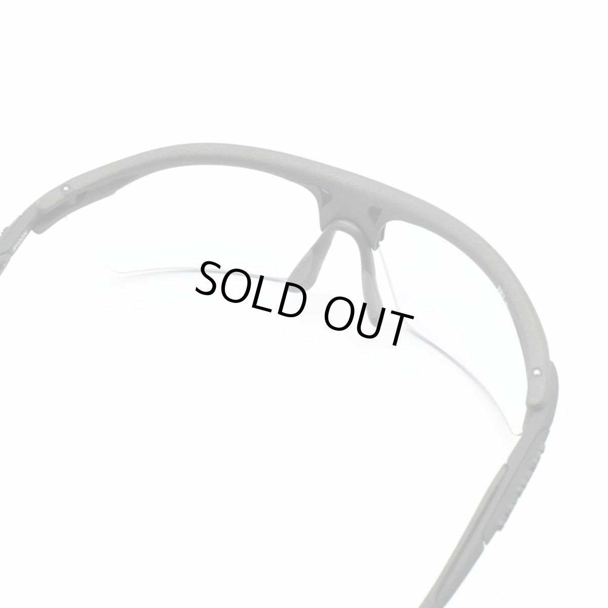 画像5: RUDY PROJECT ルディプロジェエクト RYDON ライドン STEALTH Z87.1 MATTE BLACK/IMPACT X2 BLACK (5)