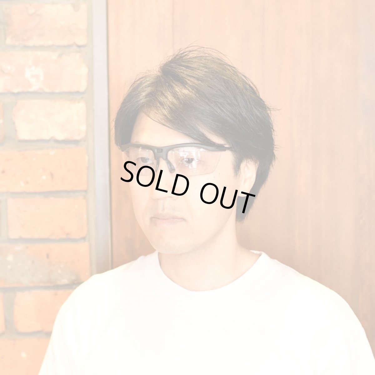 画像8: RUDY PROJECT ルディプロジェエクト RYDON ライドン STEALTH Z87.1 MATTE BLACK/IMPACT X2 BLACK (8)