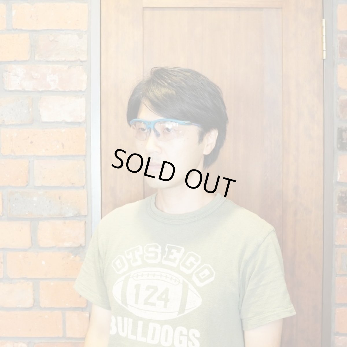 画像8: RUDY PROJECT ルディプロジェエクト RYDON RUNNING ライドンランニング PACIFIC BLUE/IMPACT X2 RED (8)