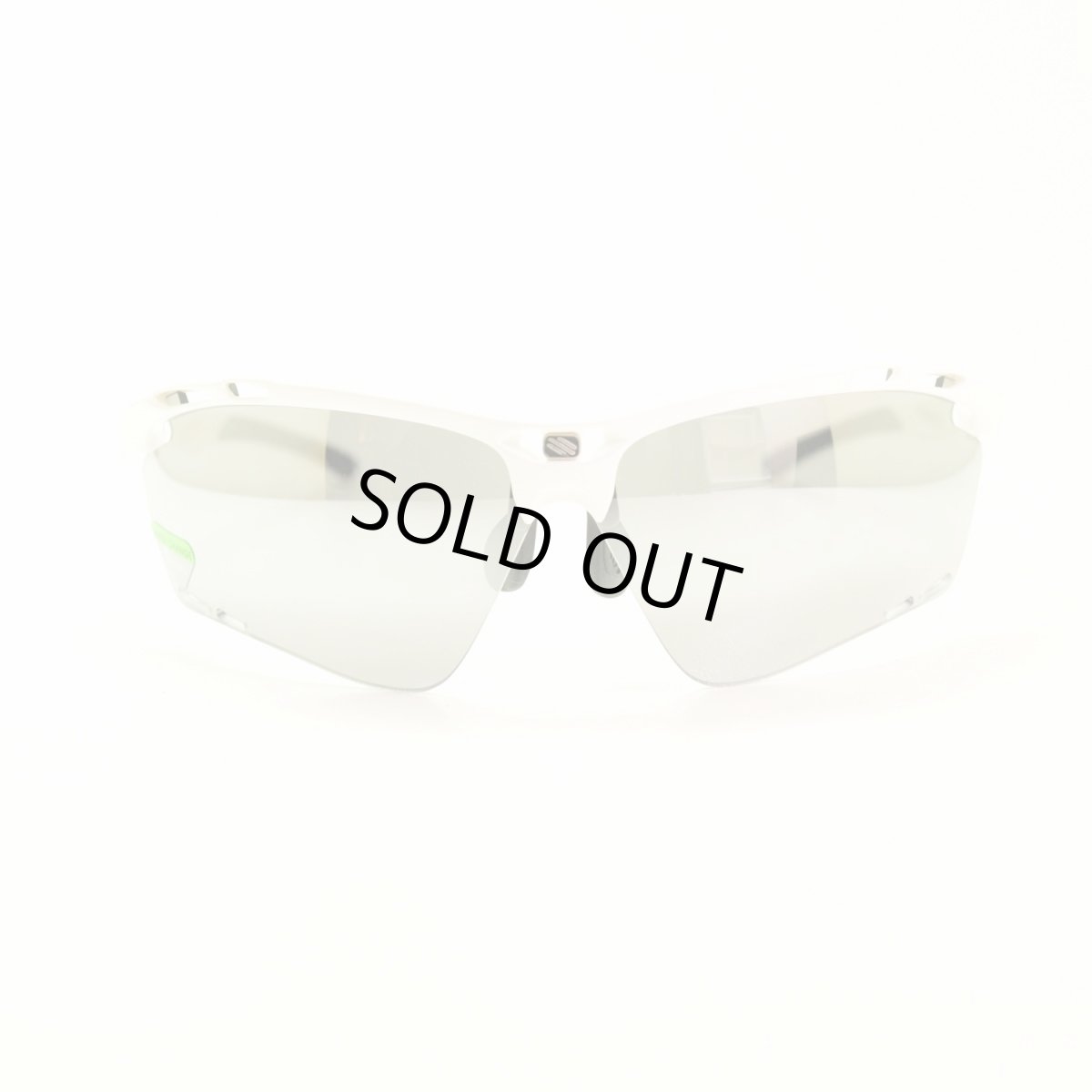 画像3: RUDY PROJECT ルディプロジェエクト PROPULSE プロパルス WHITE GLOSS/LASER BLACK (3)