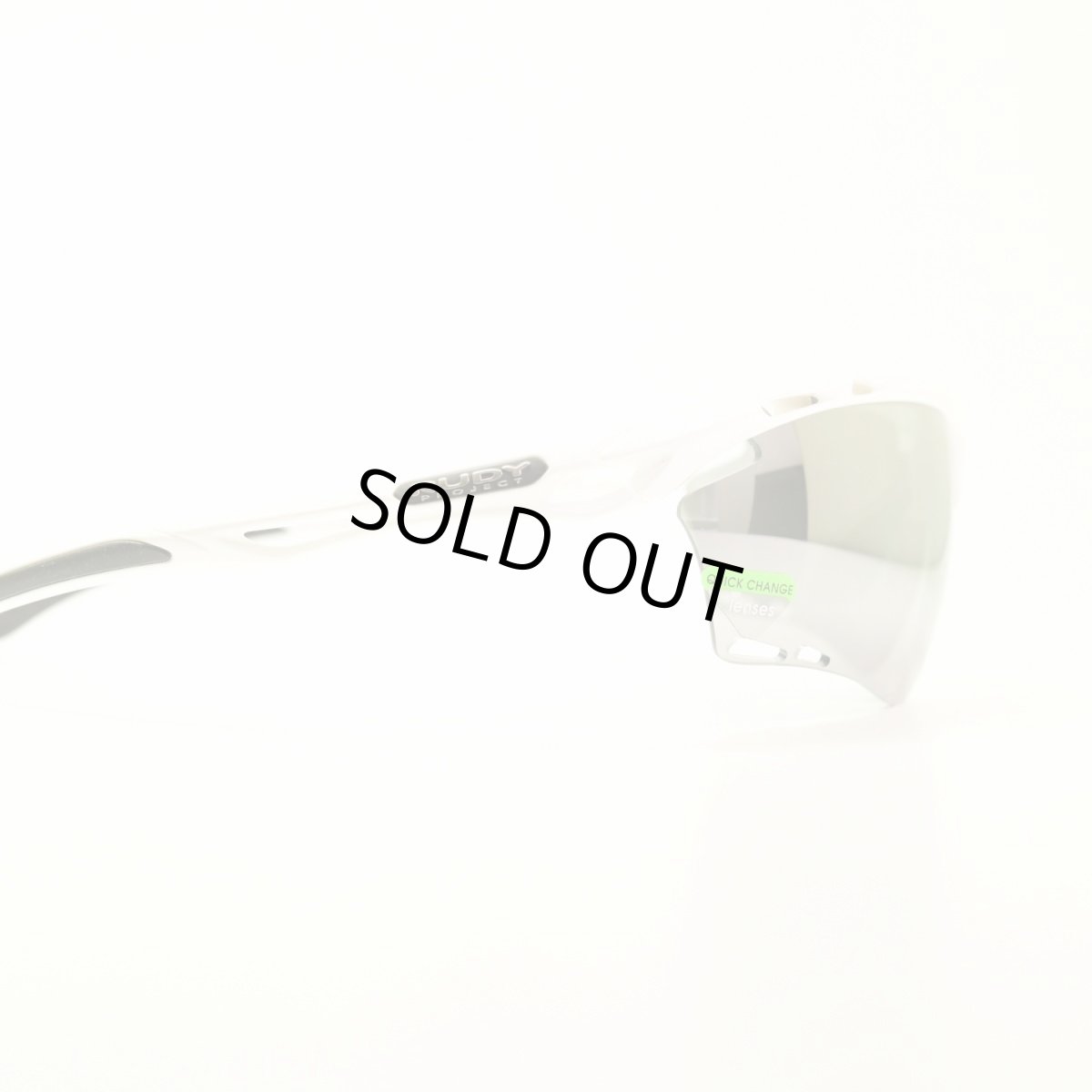 画像4: RUDY PROJECT ルディプロジェエクト PROPULSE プロパルス WHITE GLOSS/LASER BLACK (4)