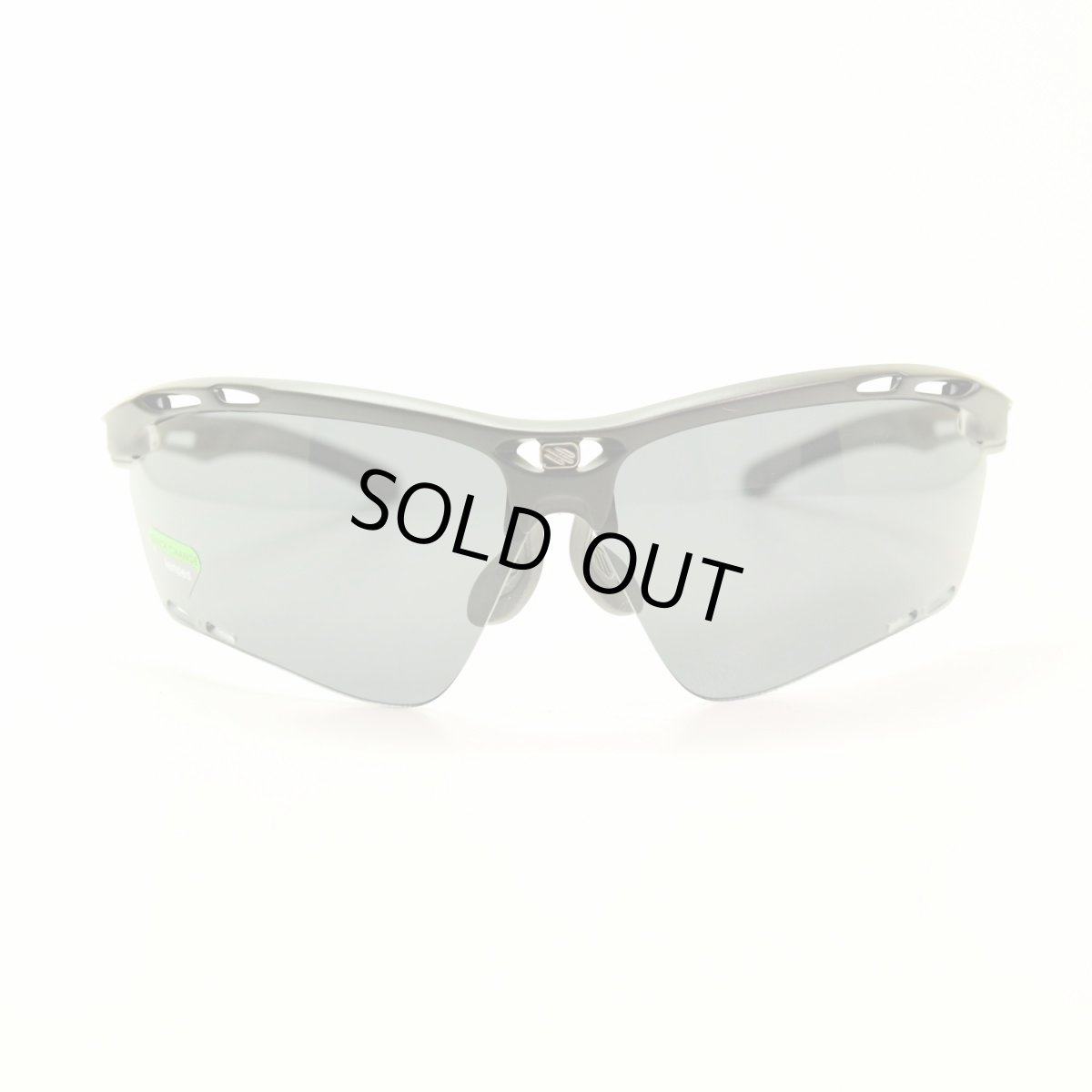 画像3: RUDY PROJECT ルディプロジェエクト PROPULSE プロパルス BLACK MATTE/SMOKE (3)