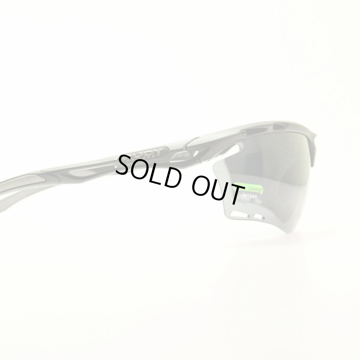 画像4: RUDY PROJECT ルディプロジェエクト PROPULSE プロパルス BLACK MATTE/SMOKE (4)