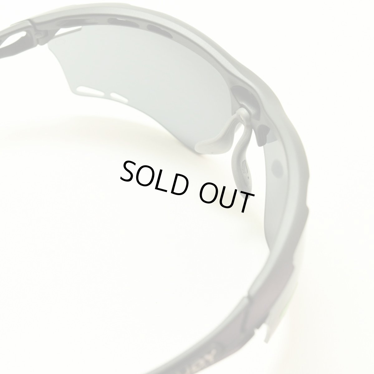 画像5: RUDY PROJECT ルディプロジェエクト PROPULSE プロパルス BLACK MATTE/SMOKE (5)