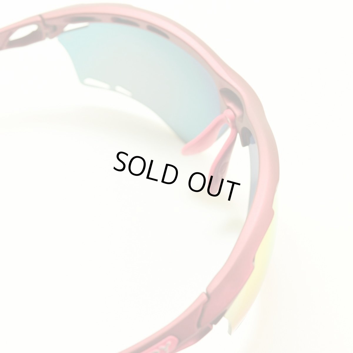 画像5: RUDY PROJECT ルディプロジェエクト PROPULSE プロパルス MERLOT M/MULTI LASER RED (5)