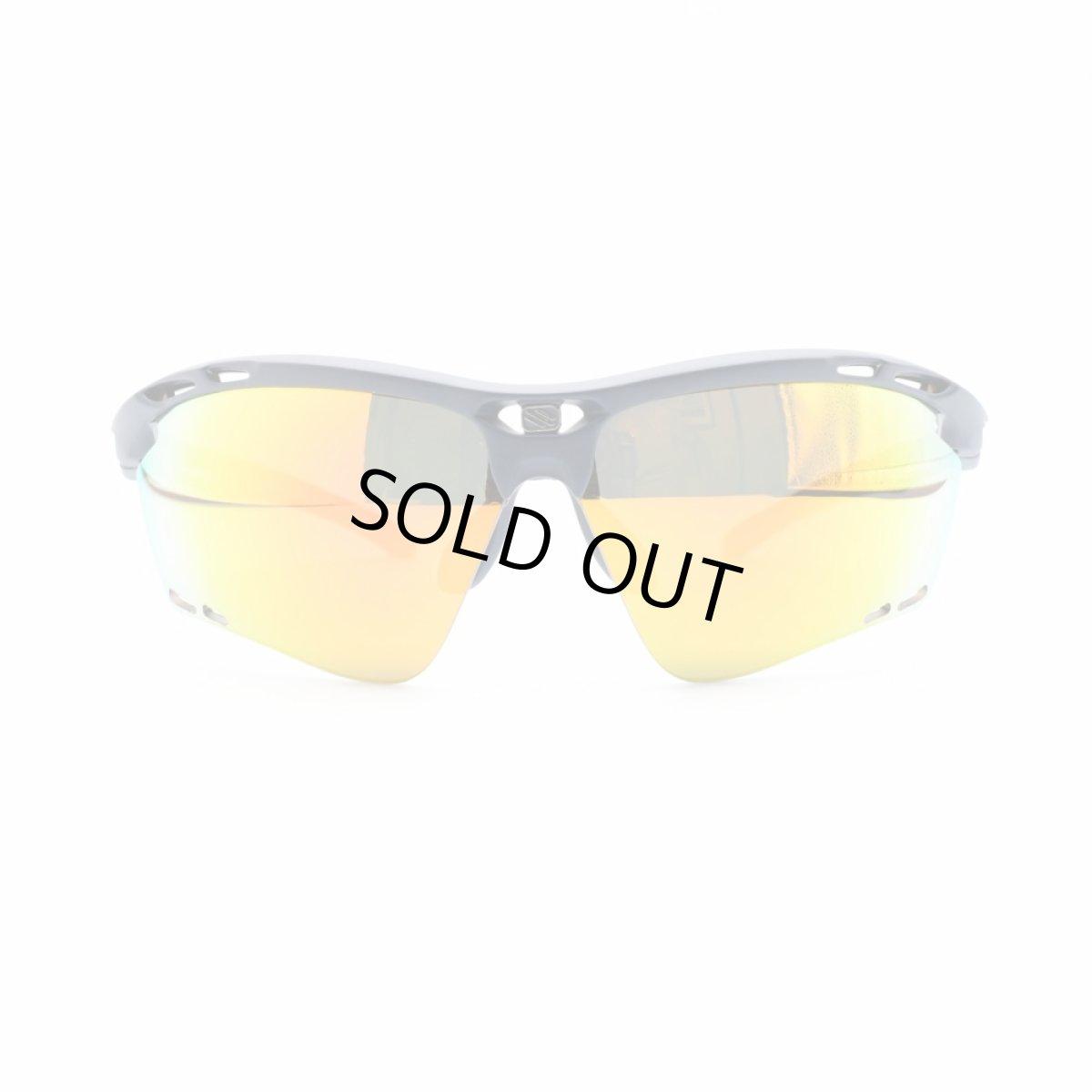 画像3: RUDY PROJECT ルディプロジェエクト PROPULSE プロパルス BLUE NAVY MATTE/MULTI LASER ORANGE (3)