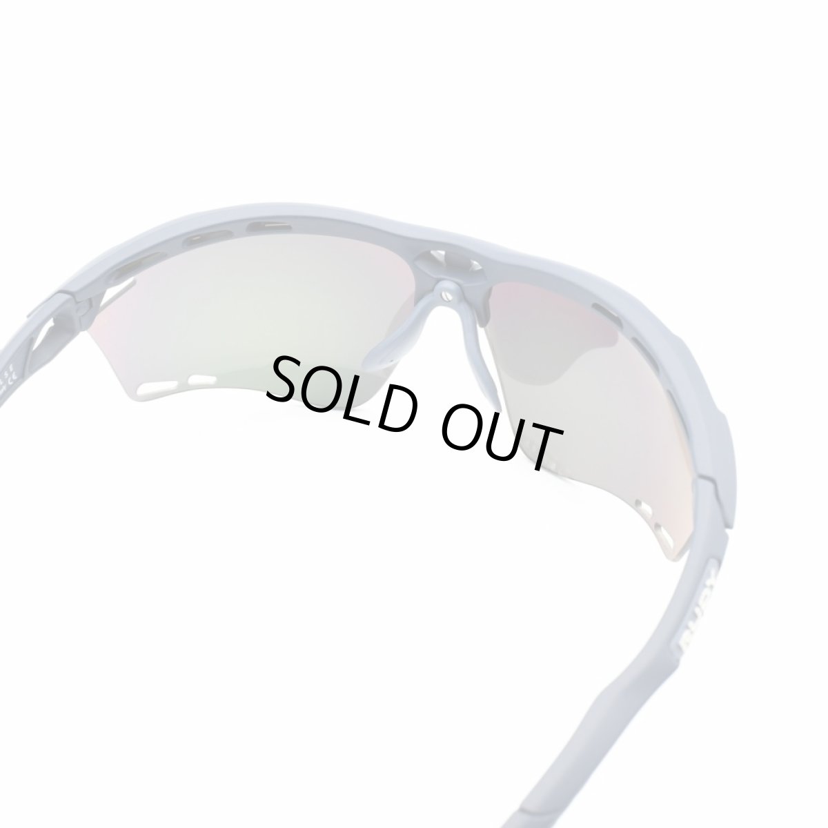 画像5: RUDY PROJECT ルディプロジェエクト PROPULSE プロパルス BLUE NAVY MATTE/MULTI LASER ORANGE (5)