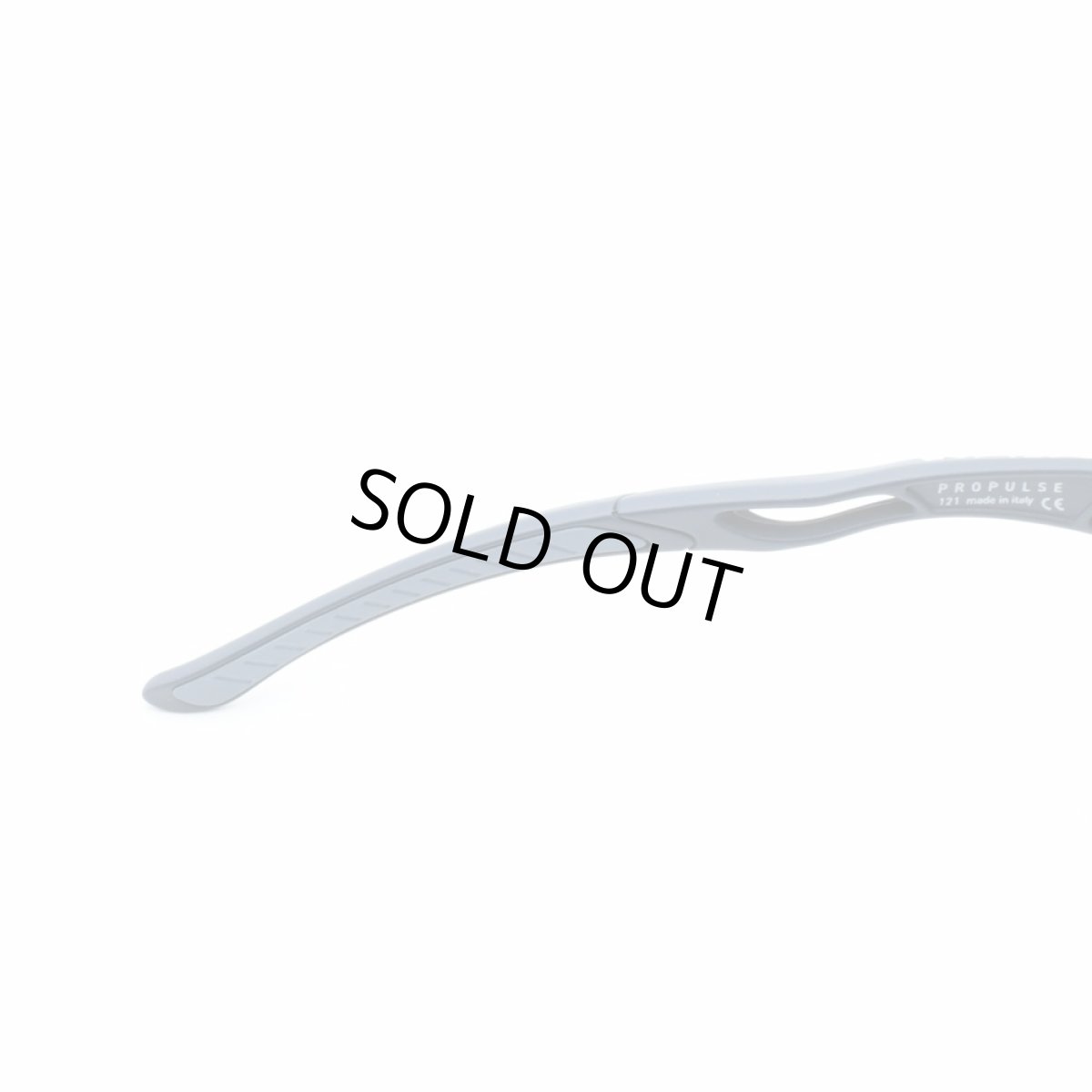 画像6: RUDY PROJECT ルディプロジェエクト PROPULSE プロパルス BLUE NAVY MATTE/MULTI LASER ORANGE (6)