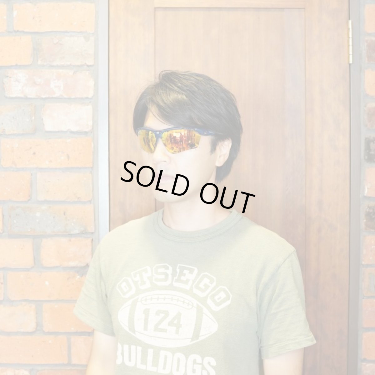 画像8: RUDY PROJECT ルディプロジェエクト PROPULSE プロパルス BLUE NAVY MATTE/MULTI LASER ORANGE (8)