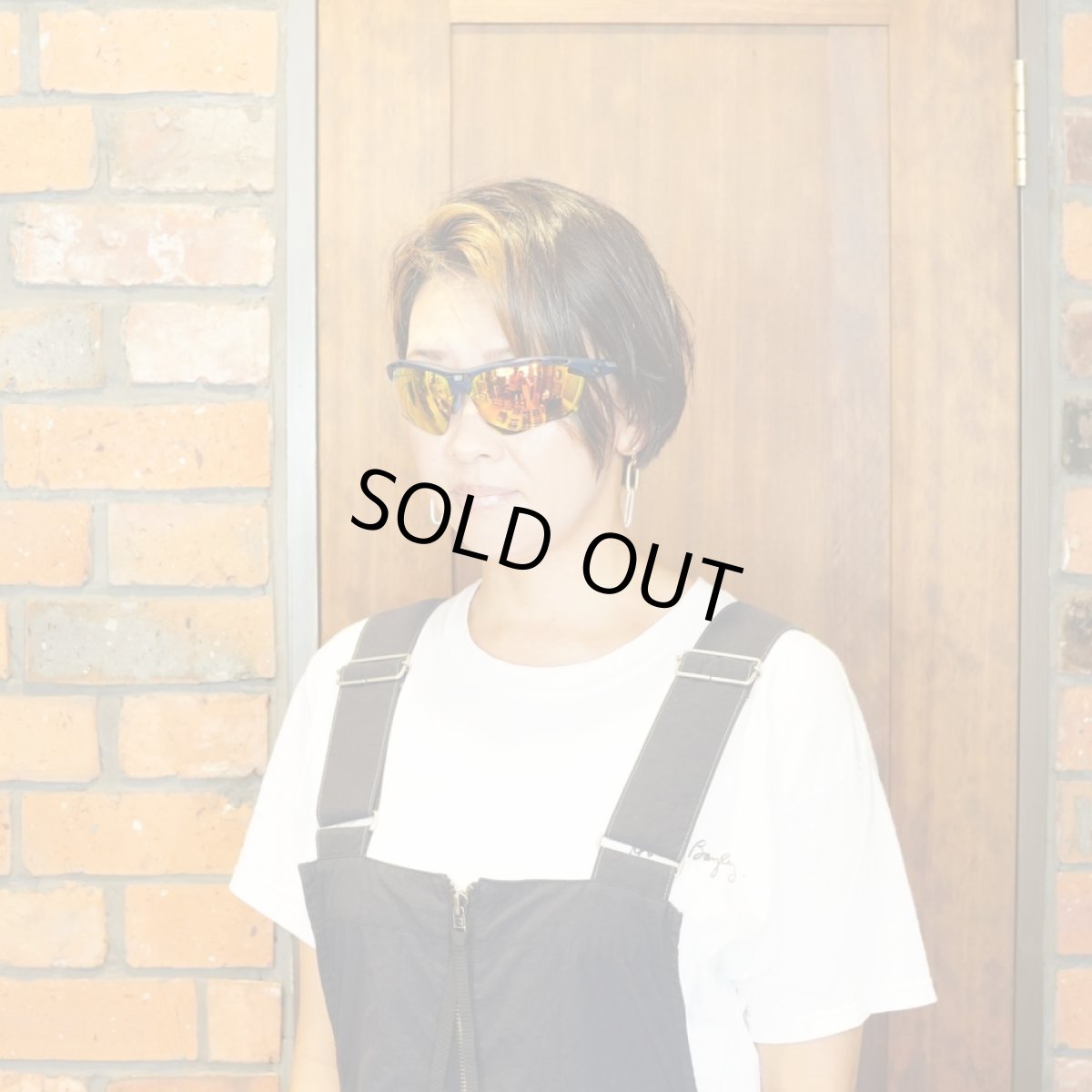 画像9: RUDY PROJECT ルディプロジェエクト PROPULSE プロパルス BLUE NAVY MATTE/MULTI LASER ORANGE (9)