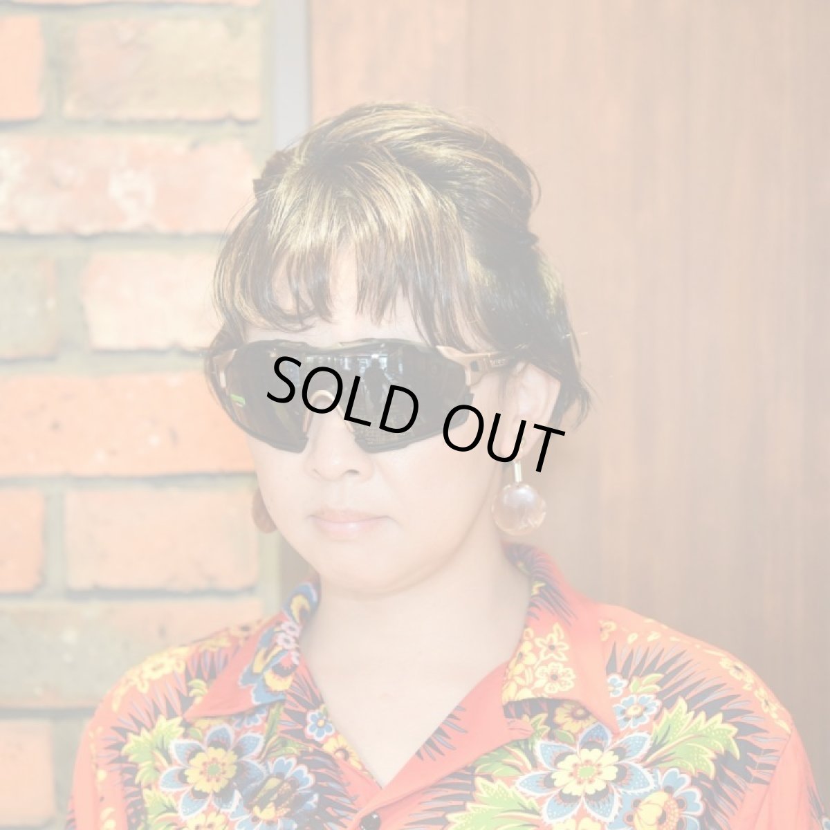 画像7: RUDY PROJECT ルディプロジェエクト CUTLINE カットライン BRONZE FADE/SMOKE (7)