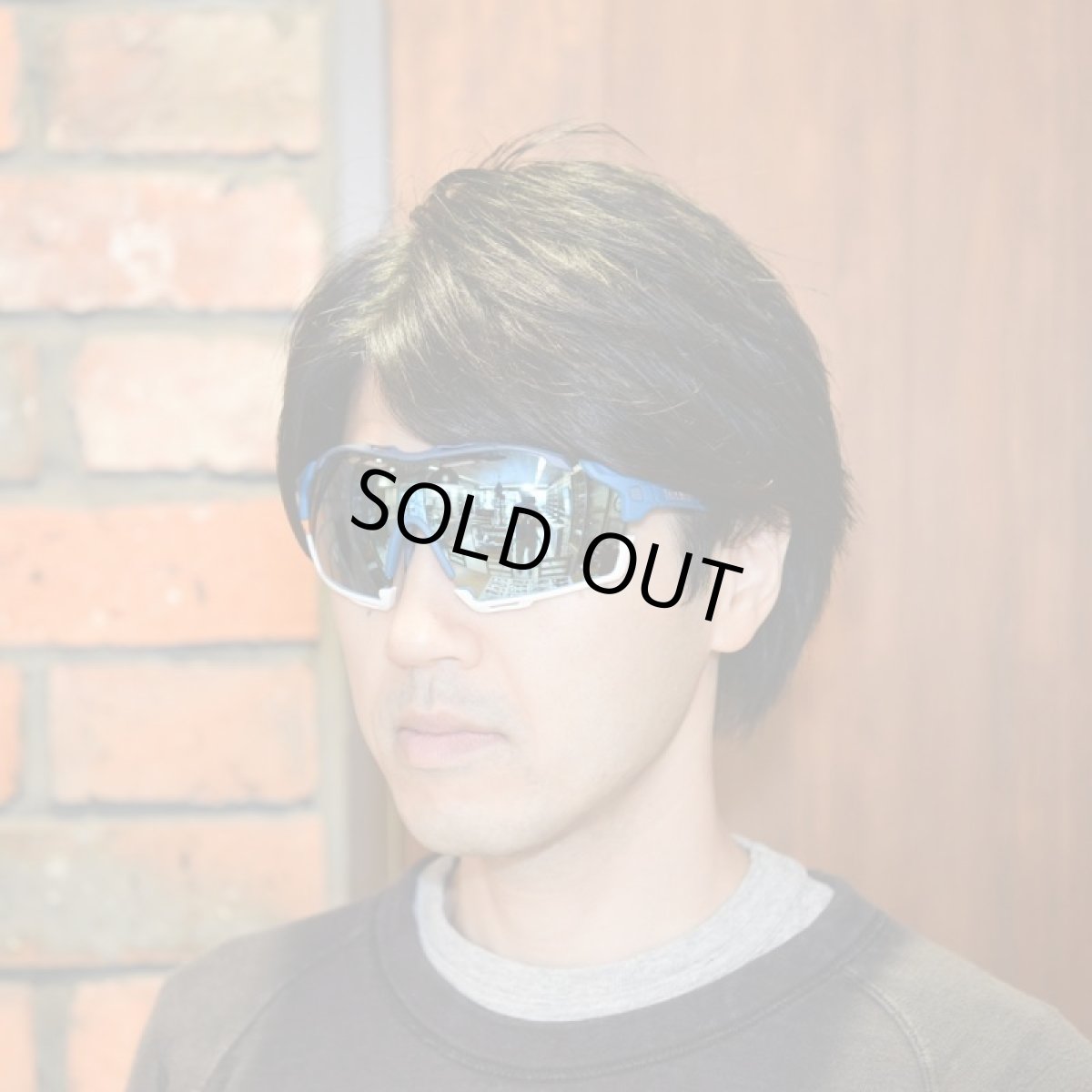 画像6: RUDY PROJECT ルディプロジェエクト CUTLINE カットライン PACIFIC BLUE/MULTI LASER ICE (6)