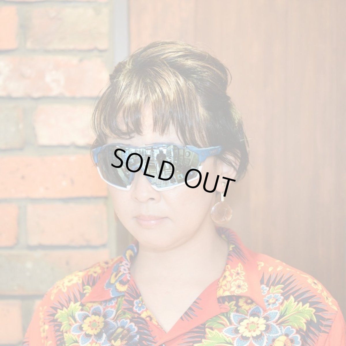 画像7: RUDY PROJECT ルディプロジェエクト CUTLINE カットライン PACIFIC BLUE/MULTI LASER ICE (7)