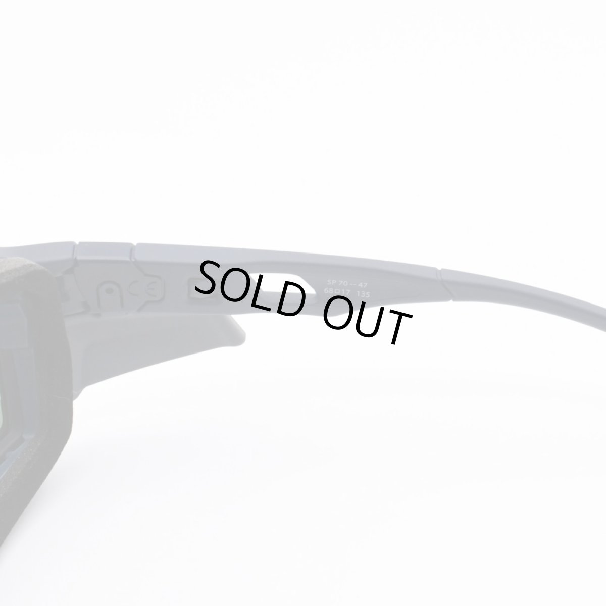 画像6: RUDY PROJECT ルディプロジェエクト AGENT Q エージェントQ ブルーネイビーマット/マルチレーザーオレンジ (6)