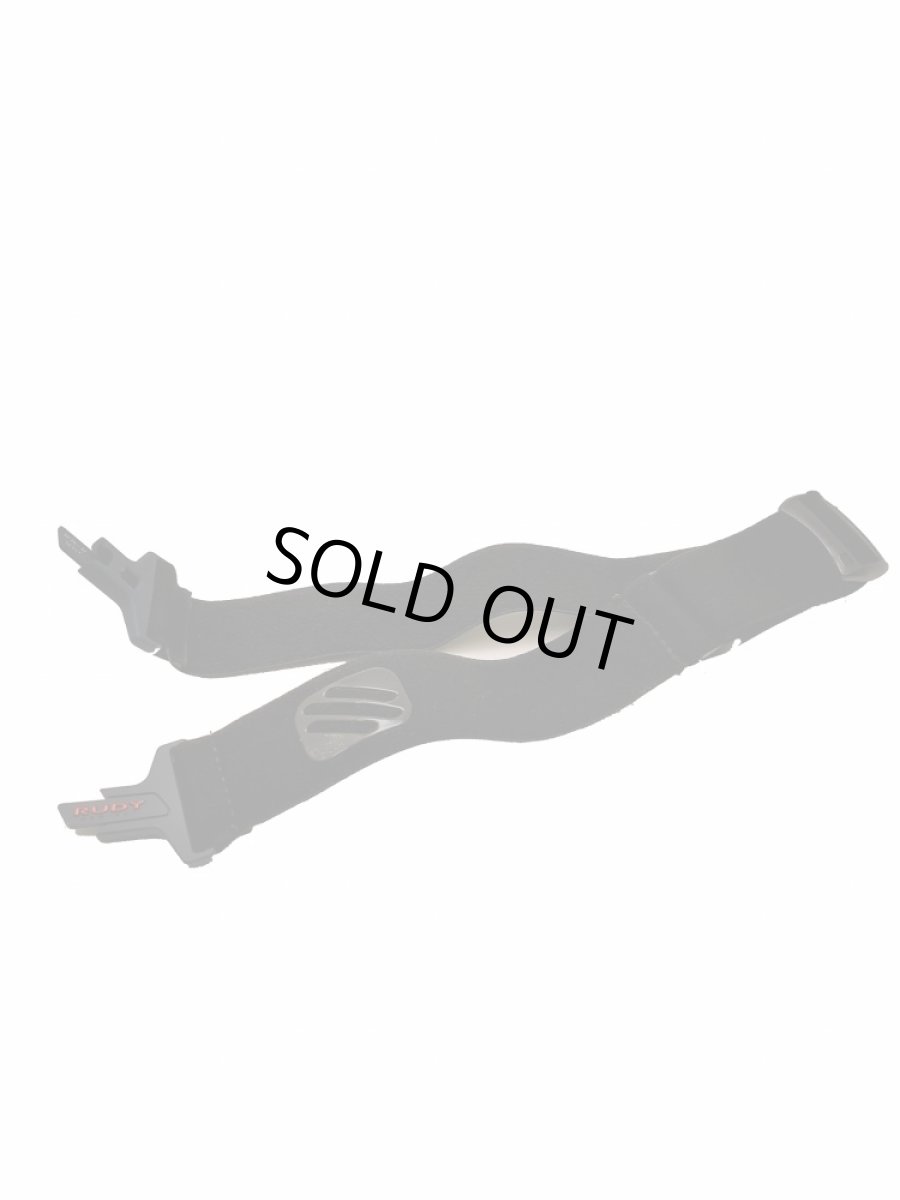 画像9: RUDY PROJECT ルディプロジェエクト AGENT Q エージェントQ ブルーネイビーマット/マルチレーザーオレンジ (9)