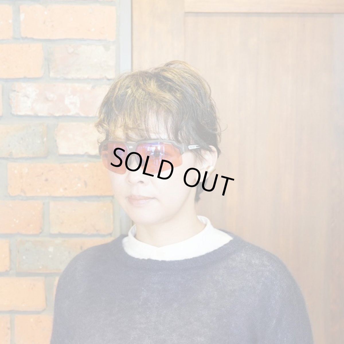 画像9: RUDY PROJECT ルディプロジェエクト DELTABEAT デルタビート FROZEN ASH/RACING RED (9)