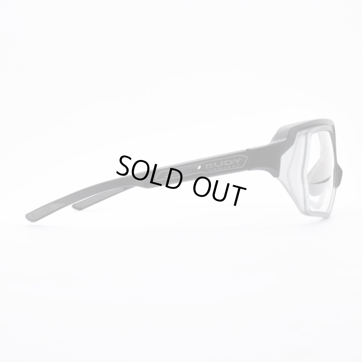 画像4: RUDY PROJECT ルディプロジェエクト DELTABEAT デルタビート BLACK MAT/OPTICAL DOCK (4)