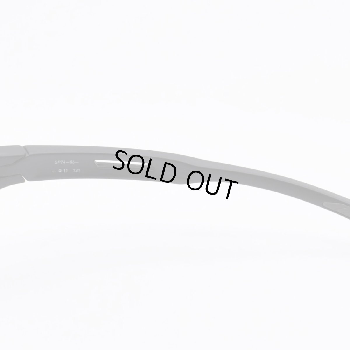 画像7: RUDY PROJECT ルディプロジェエクト DELTABEAT デルタビート BLACK MAT/OPTICAL DOCK (7)