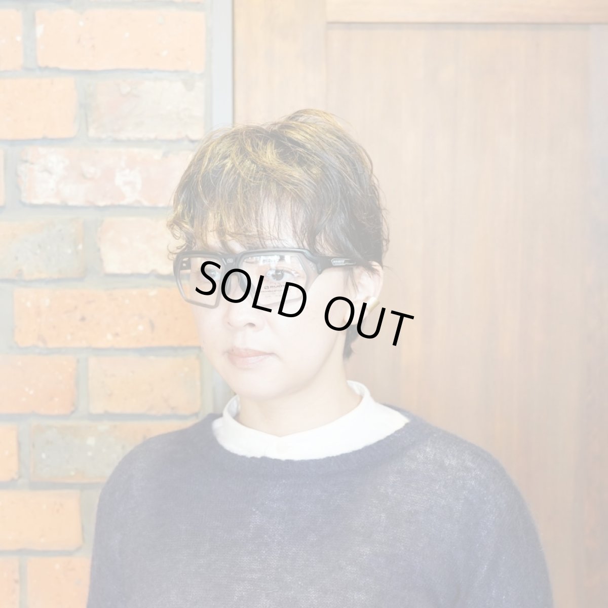 画像9: RUDY PROJECT ルディプロジェエクト DELTABEAT デルタビート BLACK MAT/OPTICAL DOCK (9)