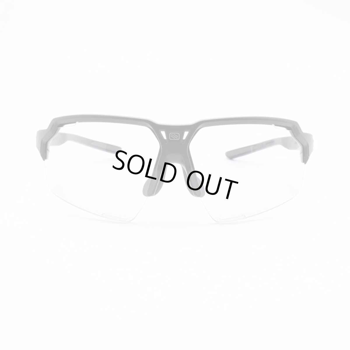 画像3: RUDY PROJECT ルディプロジェエクト DELTABEAT デルタビート BLACK MATTE/IMPACT X2 ブラックレンズ (3)