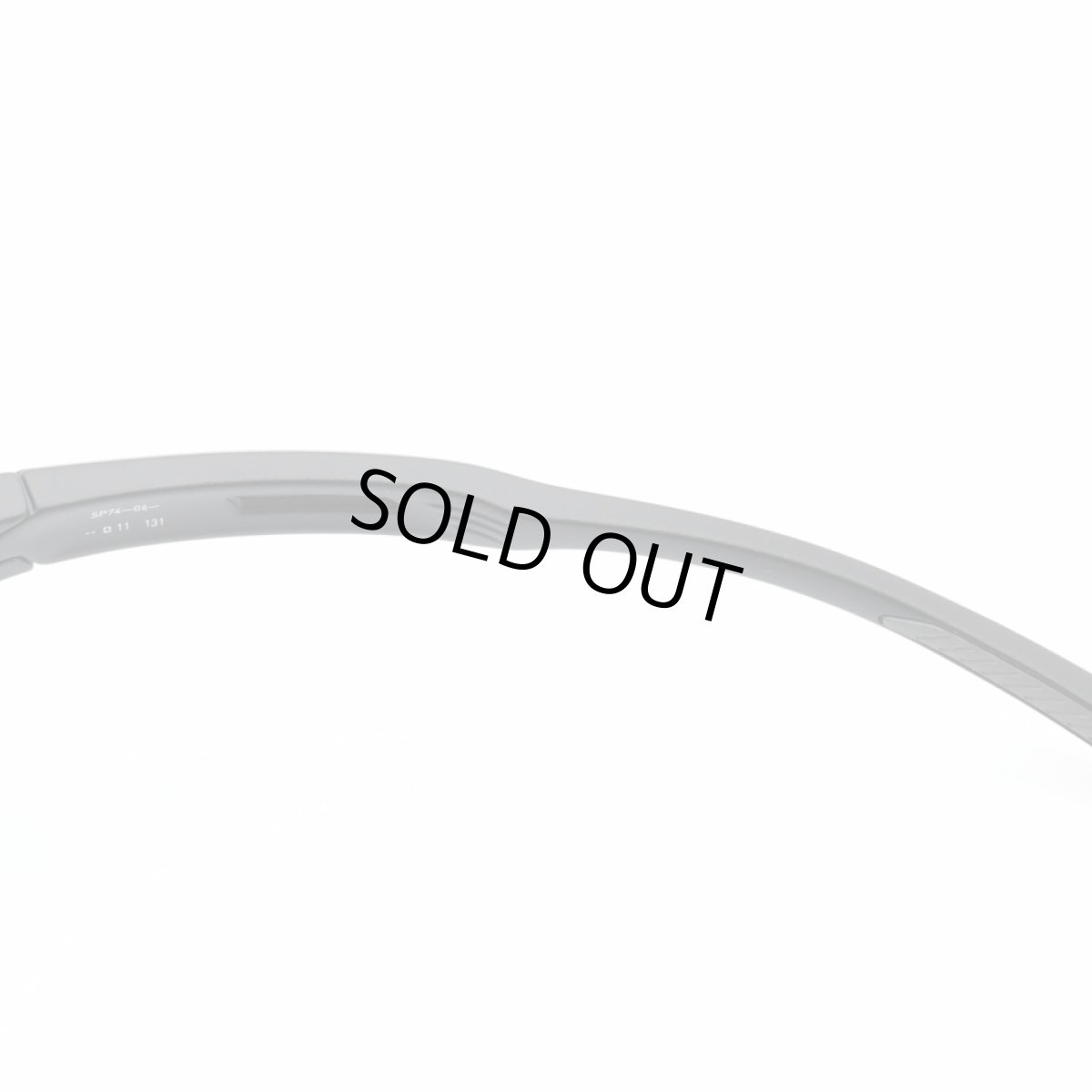 画像7: RUDY PROJECT ルディプロジェエクト DELTABEAT デルタビート BLACK MATTE/IMPACT X2 ブラックレンズ (7)