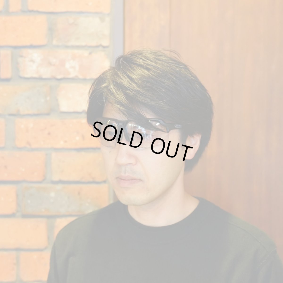 画像9: RUDY PROJECT ルディプロジェエクト DELTABEAT デルタビート BLACK MATTE/IMPACT X2 ブラックレンズ (9)