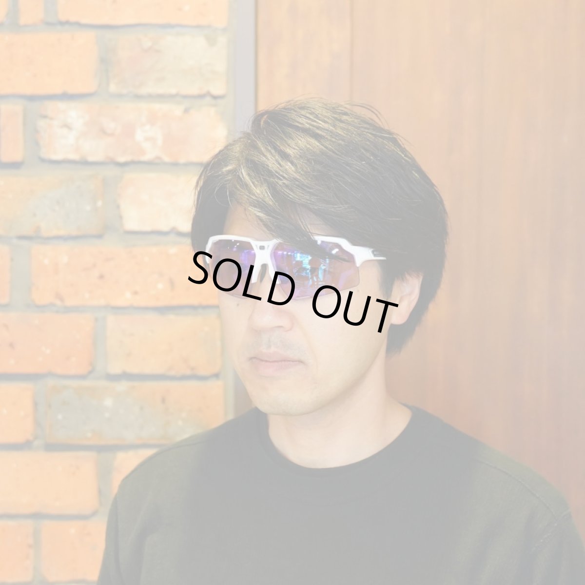 画像9: RUDY PROJECT ルディプロジェエクト DELTABEAT デルタビート WHITE GLOSS/IMPACT X2 レーザーパープルレンズ (9)