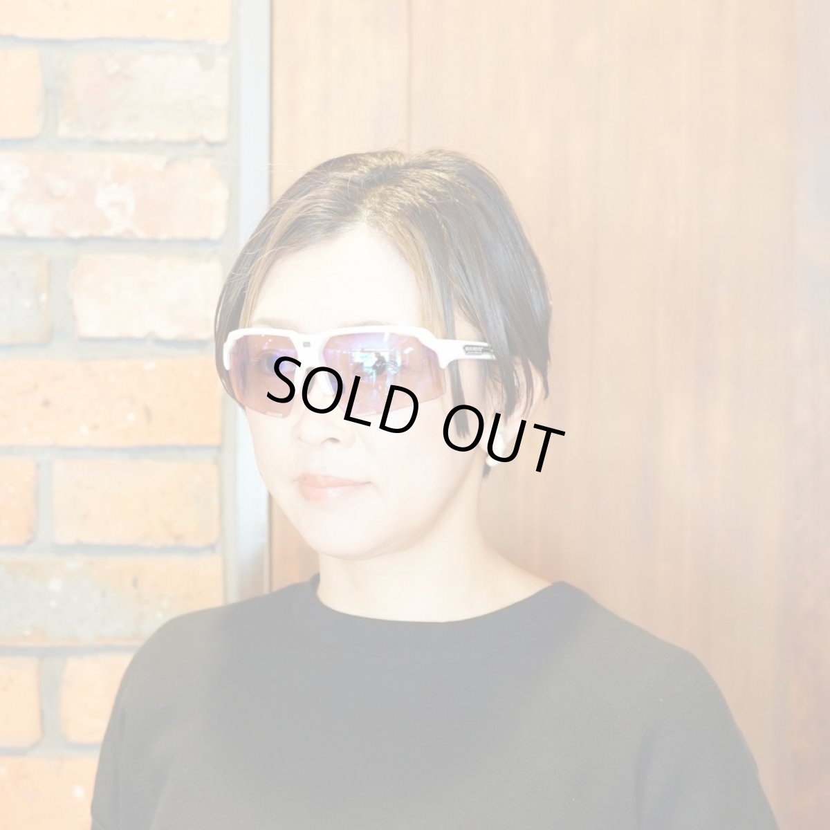 画像10: RUDY PROJECT ルディプロジェエクト DELTABEAT デルタビート WHITE GLOSS/IMPACT X2 レーザーパープルレンズ (10)