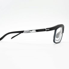 画像4: RUDY PROJECT ルディプロジェエクト MAGNUS マグナス BLACK MATTE FROZEN ASH/OPTICAL DOCK (4)