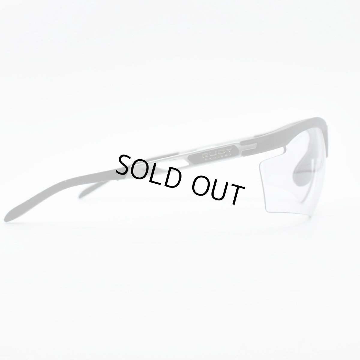 画像4: RUDY PROJECT ルディプロジェエクト MAGNUS マグナス BLACK MATTE/IMPACT-X2 調光 (4)