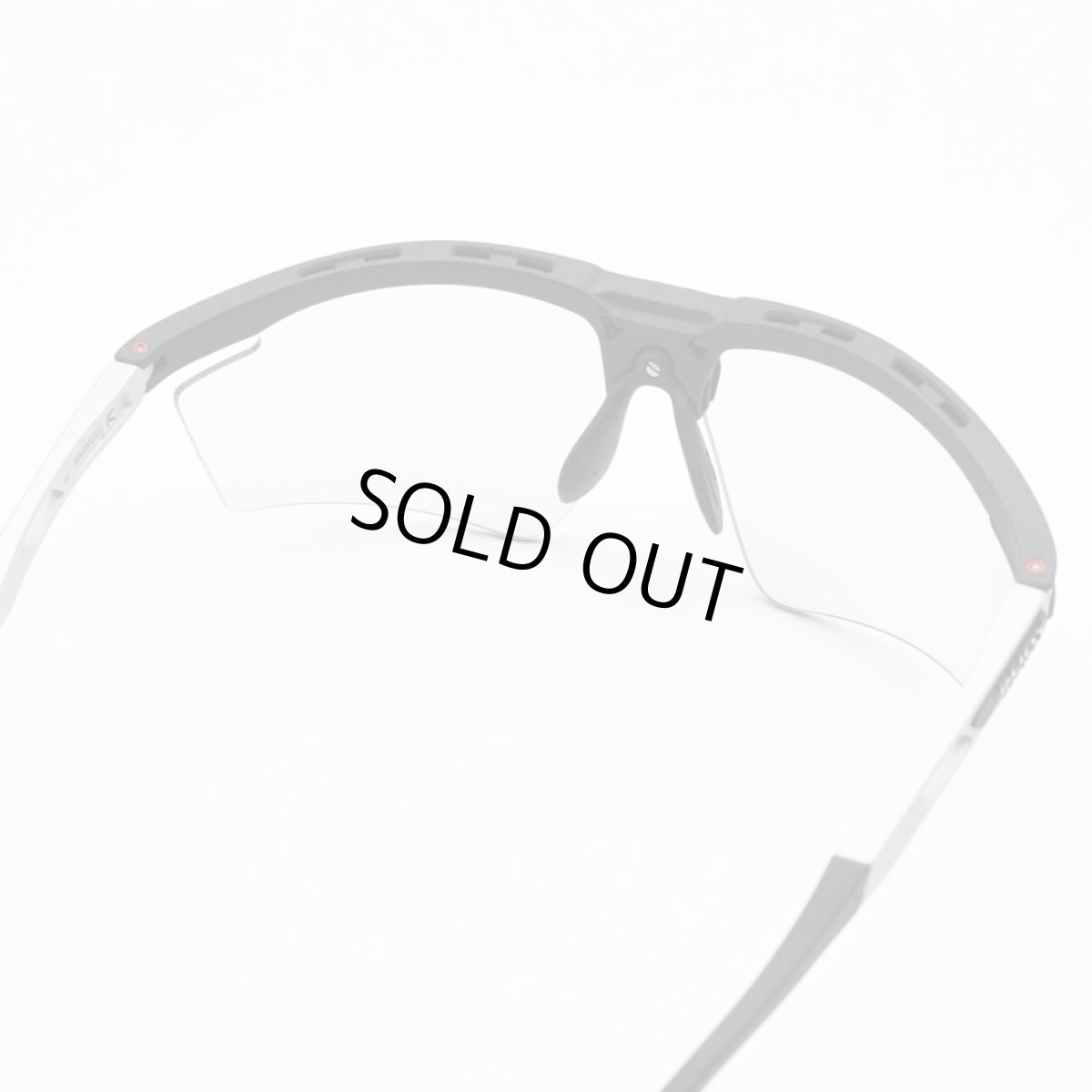 画像5: RUDY PROJECT ルディプロジェエクト MAGNUS マグナス BLACK MATTE/IMPACT-X2 調光 (5)