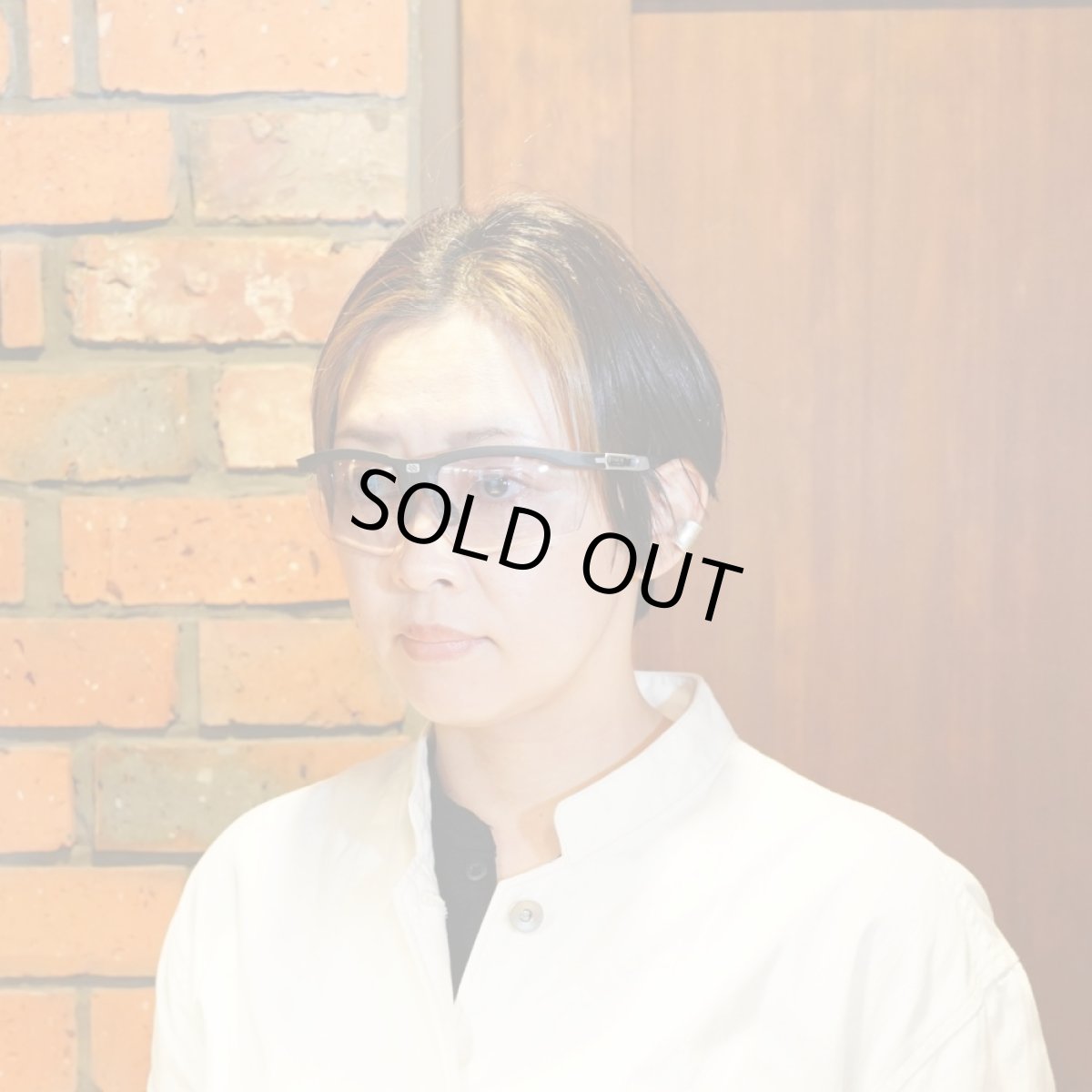 画像9: RUDY PROJECT ルディプロジェエクト MAGNUS マグナス BLACK MATTE/IMPACT-X2 調光 (9)