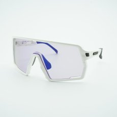 画像2: RUDY PROJECT ルディプロジェエクト KELION ケリオン WHITE GLOSS/IMPACTX2 PHOTOCHROMIC LASER PURPLE (2)