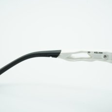 画像6: RUDY PROJECT ルディプロジェエクト KELION ケリオン WHITE GLOSS/IMPACTX2 PHOTOCHROMIC LASER PURPLE (6)