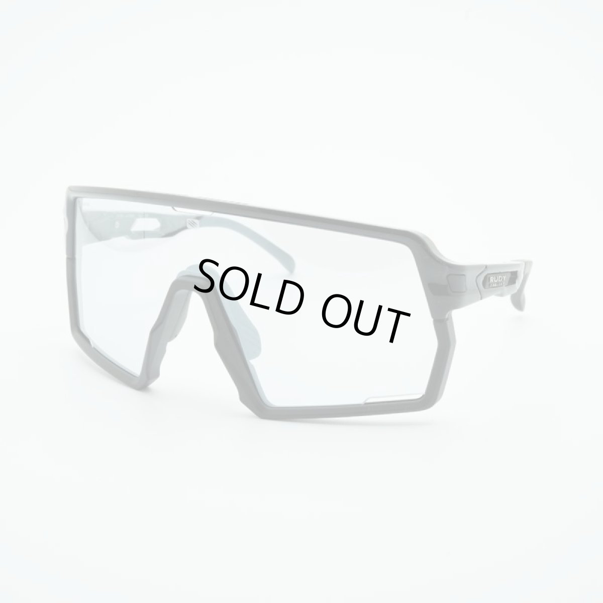 画像2: RUDY PROJECT ルディプロジェエクト KELION ケリオン BLACK GLOSS/IMPACTX2 PHOTOCHROMIC LASER BLACK (2)