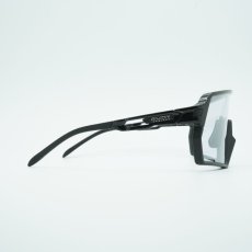 画像4: RUDY PROJECT ルディプロジェエクト KELION ケリオン BLACK GLOSS/IMPACTX2 PHOTOCHROMIC LASER BLACK (4)