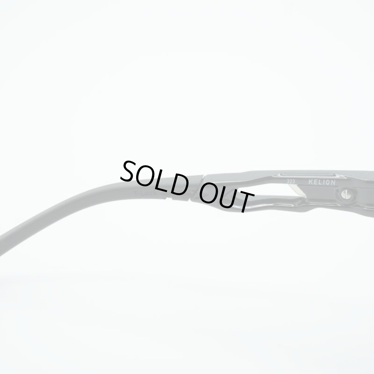 画像6: RUDY PROJECT ルディプロジェエクト KELION ケリオン BLACK GLOSS/IMPACTX2 PHOTOCHROMIC LASER BLACK (6)