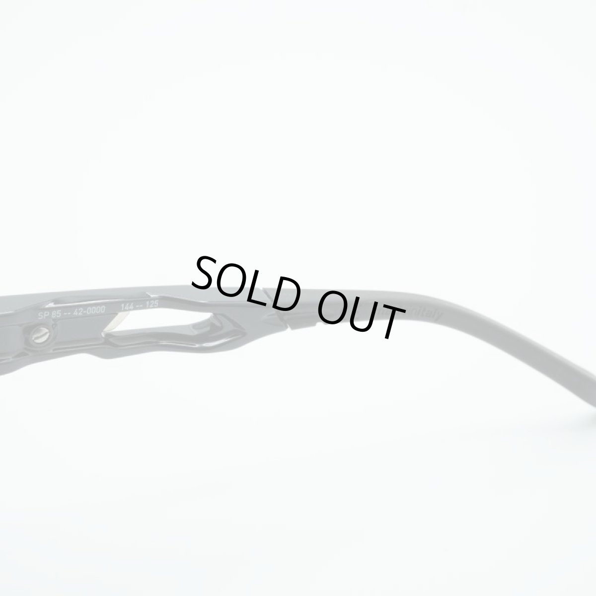 画像7: RUDY PROJECT ルディプロジェエクト KELION ケリオン BLACK GLOSS/IMPACTX2 PHOTOCHROMIC LASER BLACK (7)